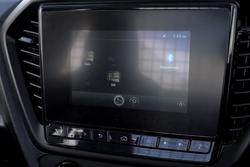 2023 Isuzu
                D-MAX SX