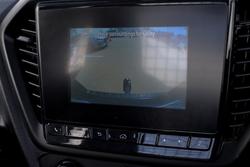 2023 Isuzu
                D-MAX SX