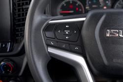 2023 Isuzu
                D-MAX SX