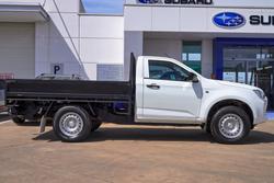 2023 Isuzu
                D-MAX SX