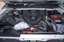 2023 Isuzu
                D-MAX SX