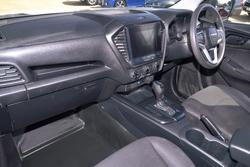 2023 Isuzu
                D-MAX SX