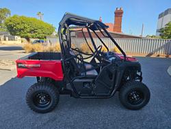 Honda SXS520 Pioneer