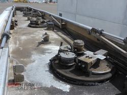 2002 Holmwood Highgate Quad Dog Tanker