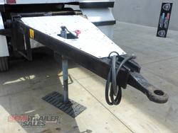 2002 Holmwood Highgate Quad Dog Tanker