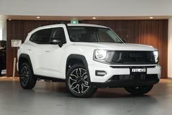 2025 GWM Haval H7 Vanta Hybrid