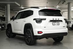 2025 GWM Haval H7 Vanta Hybrid