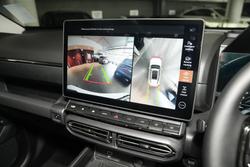 2025 GWM Haval H7 Vanta Hybrid