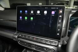 2025 GWM Haval H7 Vanta Hybrid