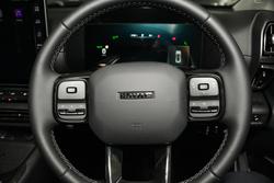 2025 GWM Haval H7 Vanta Hybrid