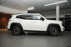 2025 GWM Haval H7 Vanta Hybrid