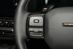 2025 GWM Haval H7 Vanta Hybrid