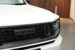 2025 GWM Haval H7 Vanta Hybrid