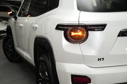 2025 GWM Haval H7 Vanta Hybrid