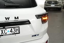 2025 GWM Haval H7 Vanta Hybrid