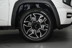 2025 GWM Haval H7 Vanta Hybrid