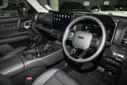 2025 GWM Haval H7 Vanta Hybrid