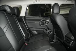 2025 GWM Haval H7 Vanta Hybrid