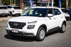 2025 Hyundai Venue