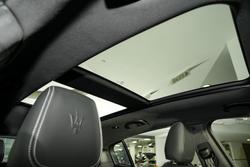 2025 Maserati Grecale M182 MY25 Four Wheel Drive NERO TEMPESTA-408