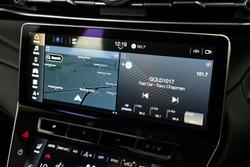 2025 Maserati Grecale M182 MY25 Four Wheel Drive NERO TEMPESTA-408