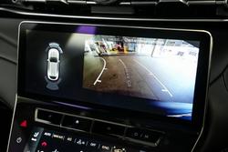 2025 Maserati Grecale M182 MY25 Four Wheel Drive NERO TEMPESTA-408