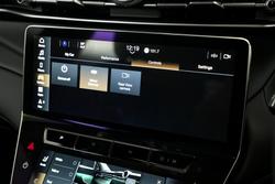 2025 Maserati Grecale M182 MY25 Four Wheel Drive NERO TEMPESTA-408