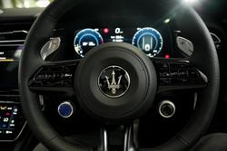 2025 Maserati Grecale M182 MY25 Four Wheel Drive NERO TEMPESTA-408