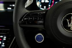 2025 Maserati Grecale M182 MY25 Four Wheel Drive NERO TEMPESTA-408