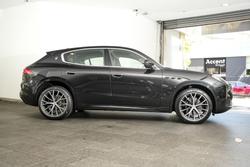 2025 Maserati Grecale M182 MY25 Four Wheel Drive NERO TEMPESTA-408