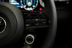 2025 Maserati Grecale M182 MY25 Four Wheel Drive NERO TEMPESTA-408