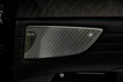 2025 Maserati Grecale M182 MY25 Four Wheel Drive NERO TEMPESTA-408