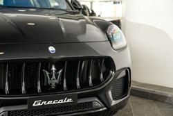 2025 Maserati Grecale M182 MY25 Four Wheel Drive NERO TEMPESTA-408