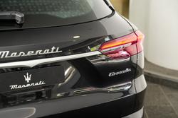 2025 Maserati Grecale M182 MY25 Four Wheel Drive NERO TEMPESTA-408