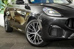 2025 Maserati Grecale M182 MY25 Four Wheel Drive NERO TEMPESTA-408