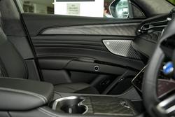 2025 Maserati Grecale M182 MY25 Four Wheel Drive NERO TEMPESTA-408