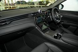 2025 Maserati Grecale M182 MY25 Four Wheel Drive NERO TEMPESTA-408