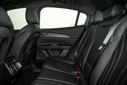 2025 Maserati Grecale M182 MY25 Four Wheel Drive NERO TEMPESTA-408