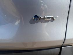 2024 Toyota Rav4 Hybrid GX 2WD