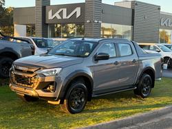 2026 Isuzu D-MAX X-TERRAIN