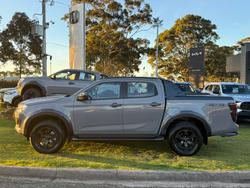 2026 Isuzu D-MAX X-TERRAIN