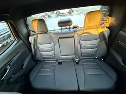 2026 Isuzu D-MAX X-TERRAIN