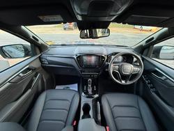 2026 Isuzu D-MAX X-TERRAIN