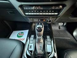 2026 Isuzu D-MAX X-TERRAIN