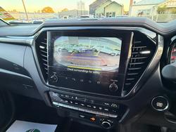 2026 Isuzu D-MAX X-TERRAIN