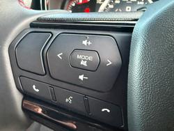 2026 Isuzu D-MAX X-TERRAIN