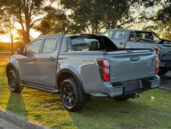 2026 Isuzu D-MAX X-TERRAIN