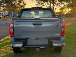 2026 Isuzu D-MAX X-TERRAIN