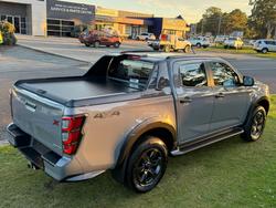 2026 Isuzu D-MAX X-TERRAIN