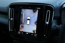 2022 Volvo
XC40 T4 Inscription